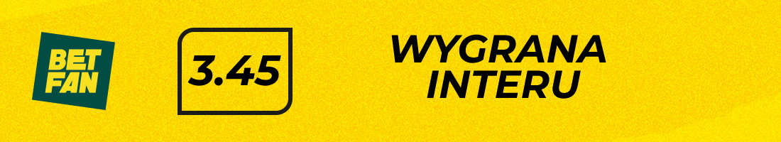 Typy bukmacherskie - PSG - Inter - wygrana Interu Typy bukmacherskie - PSG - Inter - wygrana Interu