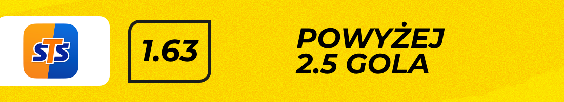 Typy bukmacherskie - powyżej 2.5 gola