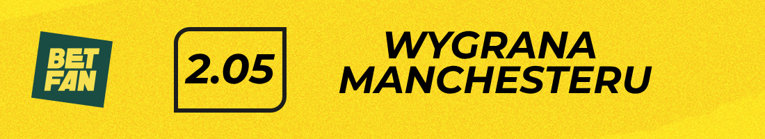 Typy bukmacherskie - wygrana Manchesteru Typy bukmacherskie - wygrana Manchesteru