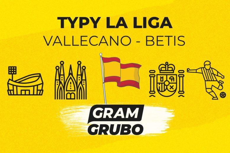 Vallecano - Betis typy