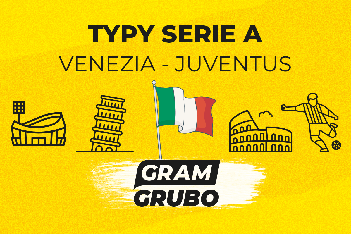 Venezia - juventus