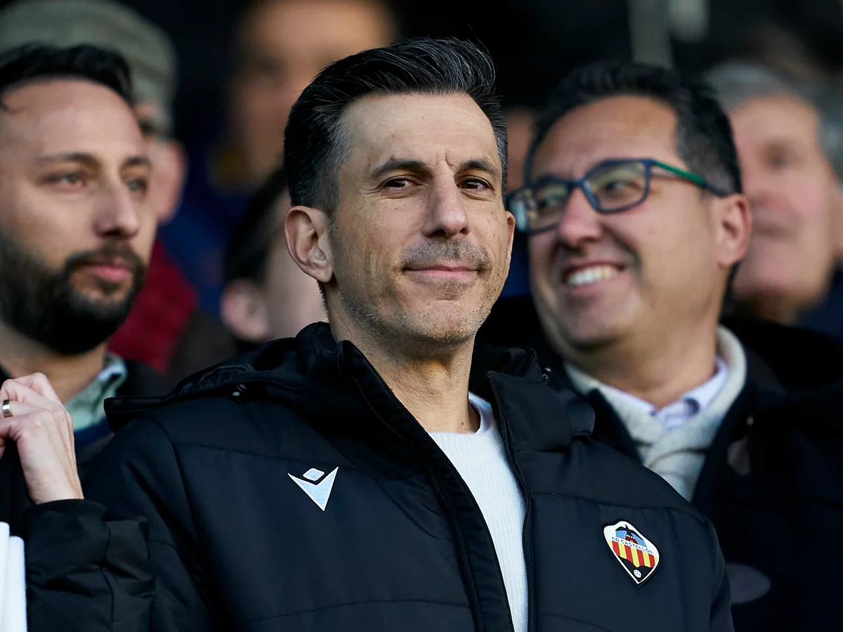 Voulgaris - Castellon
