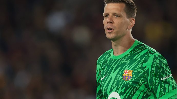 Wojciech Szczęsny