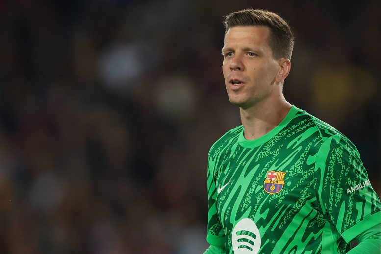 Wojciech Szczęsny