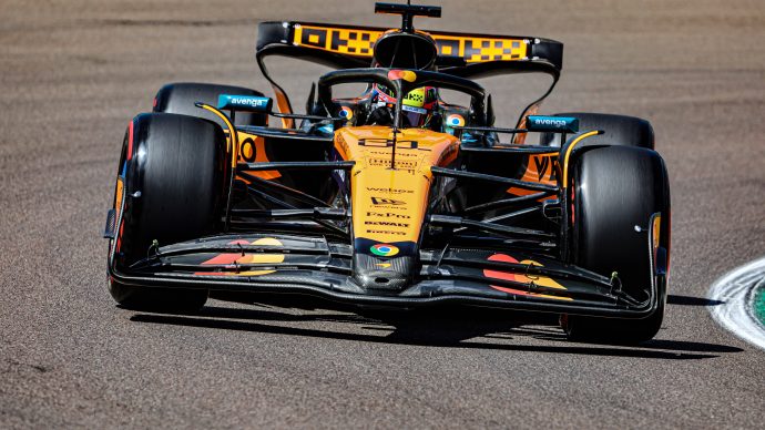 f1 typy Grand Prix Emilii Romanii 25