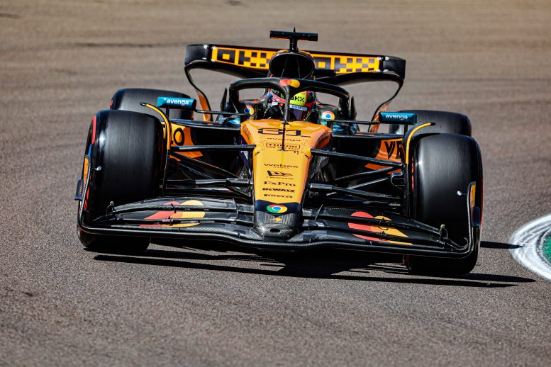 f1 typy Grand Prix Emilii Romanii 25