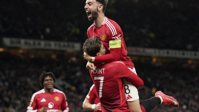 Finał Ligi Europy Manchester United - Athletic Bilbao
