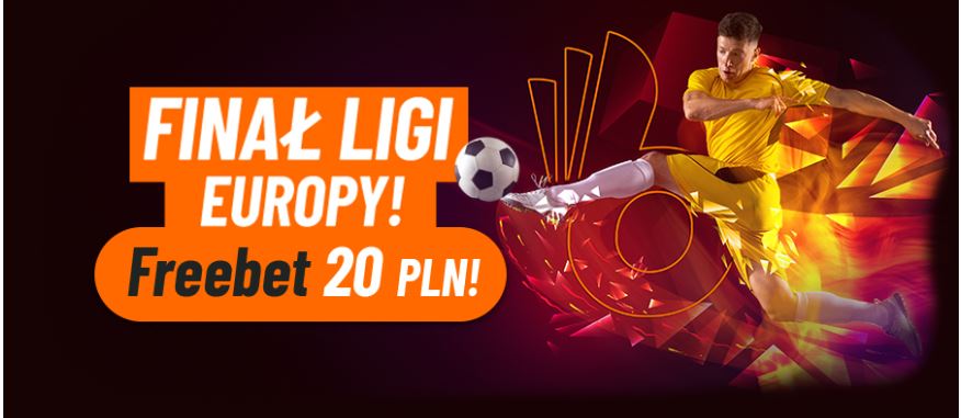Finał Ligi Europy totalbet