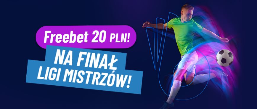 Finał Ligi Mistrzów totalbet