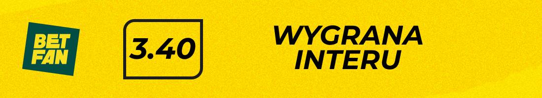 wygrana Interu