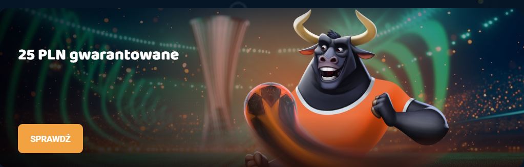 Lebull promocja bukmacherska liga europy