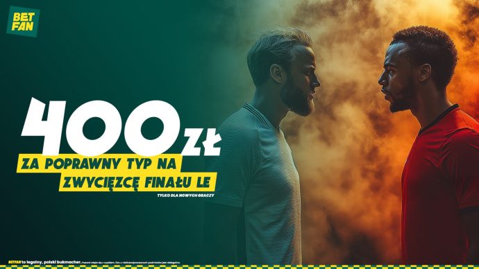 Finał Ligi Europy promocja bukmacherska