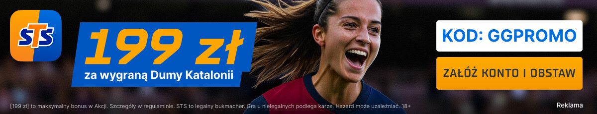 liga mistrzow kobiet final promocja sts baner