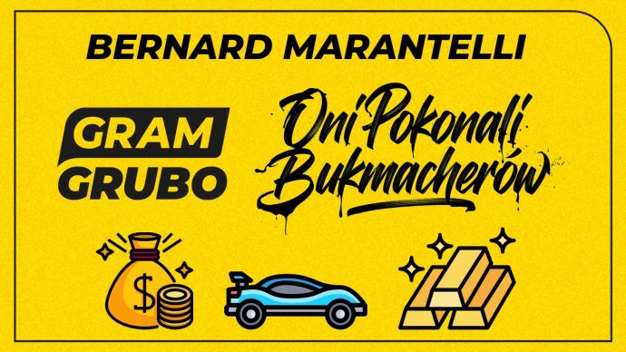 oni pokonali bukmacherów marantelli