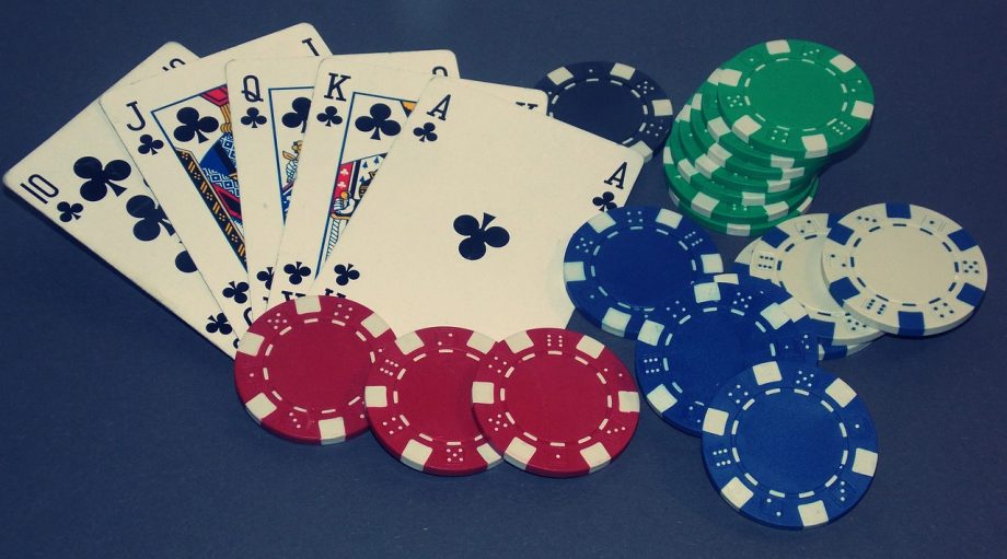 Poker 6+ jak grać gdzie obstawiać