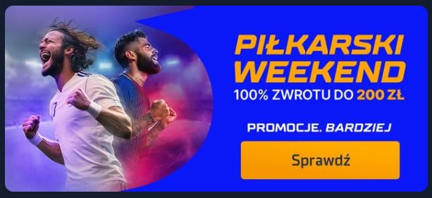 STS promocja el clasico