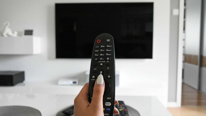 Telewizor darmowe