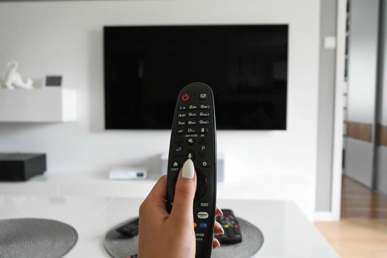 Telewizor darmowe