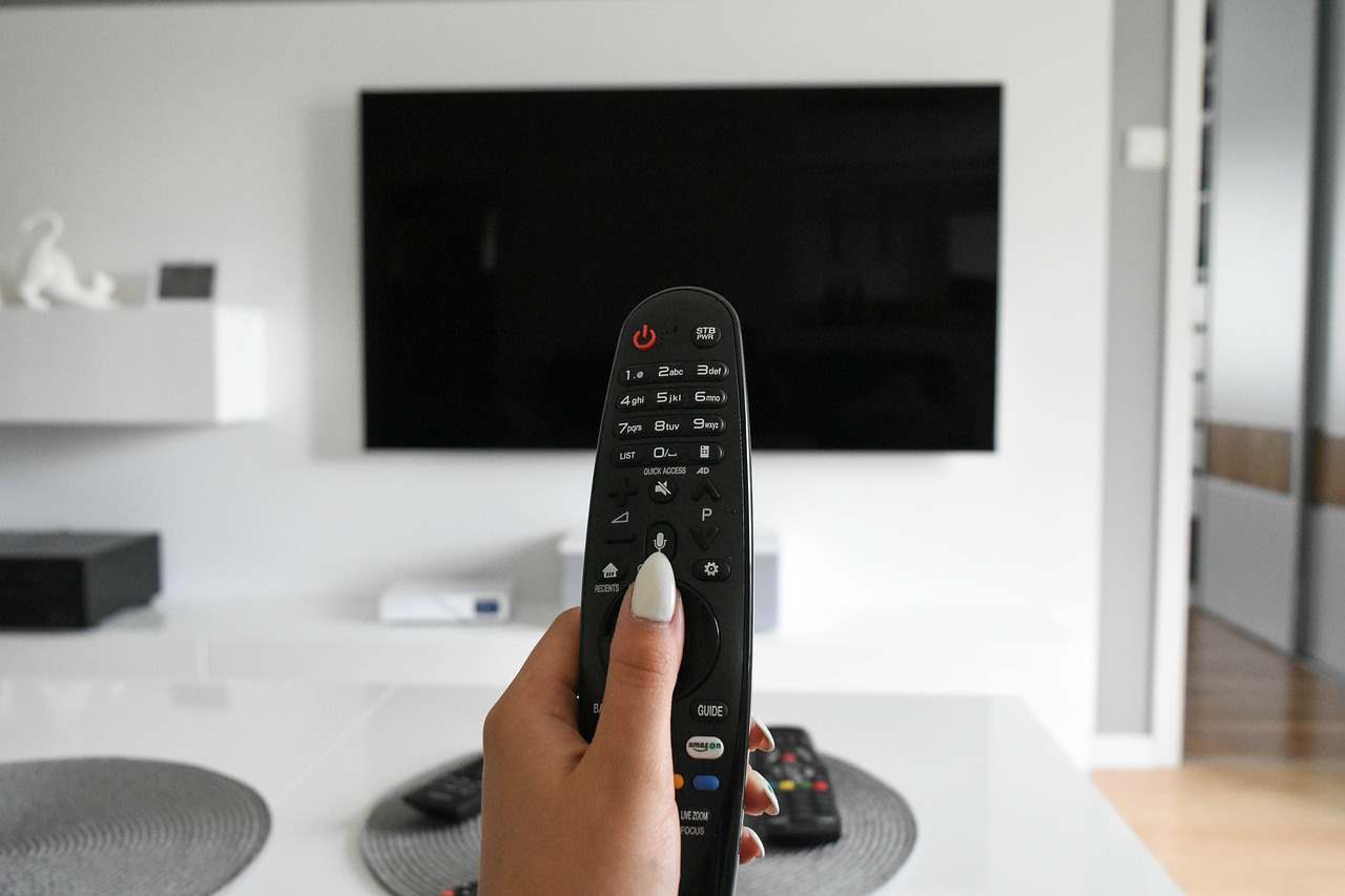 Telewizor darmowe