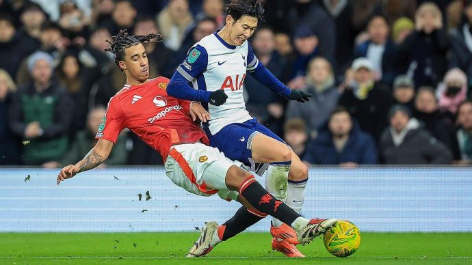 Tottenham Manchester United bonusy bukmacherskie