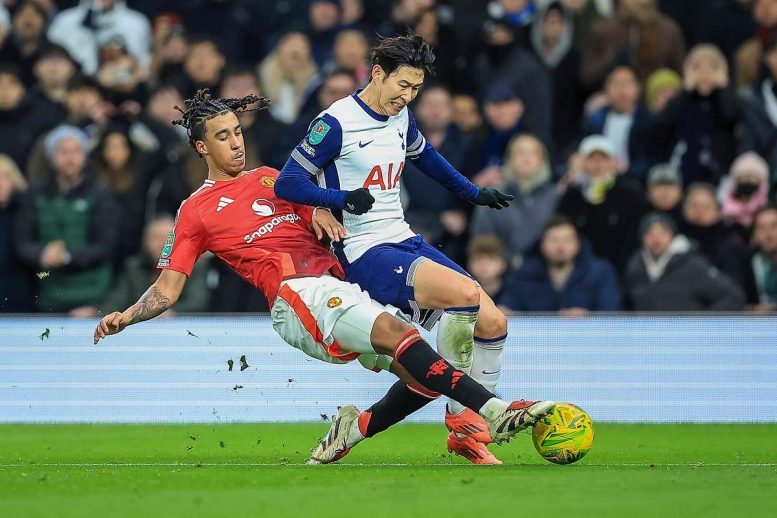 Tottenham Manchester United bonusy bukmacherskie