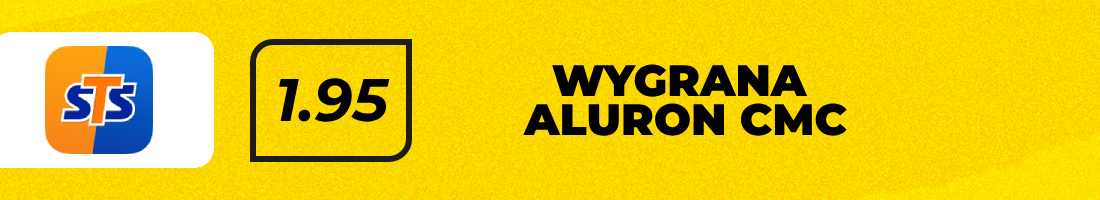 Typy siatkówka: Jastrzębski - Aluron CMC 17.05 | Final Four