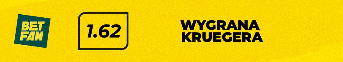 Typy Gram Grubo na dziś 20.05: Wolves, City, Krueger