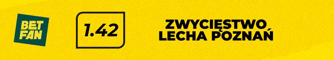 Lech Poznań - Piast Gliwice. Typy bukmacherskie i analiza 24.05 | Ekstraklasa