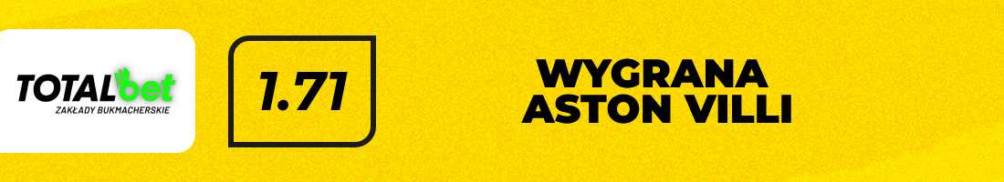 Manchester United - Aston Villa. Typy bukmacherskie i analiza 25.05 | Premier League
