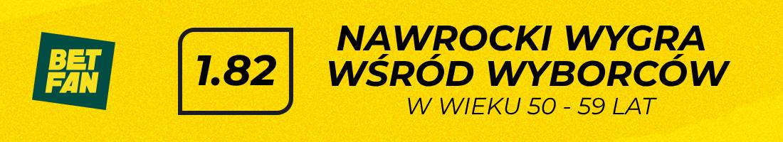 wybory prezydenckie karol nawrocki typy