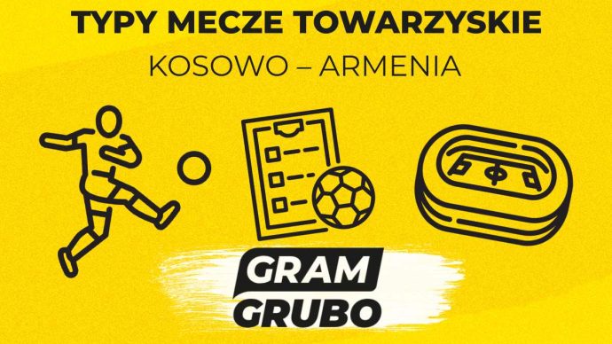 Kosowo – Armenia