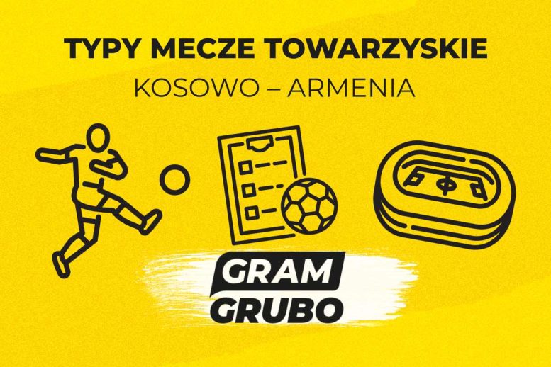 Kosowo – Armenia