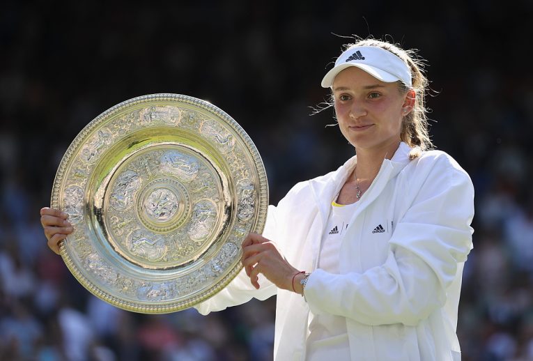 WTA Wimbledon 2025 typy bukmacherskie