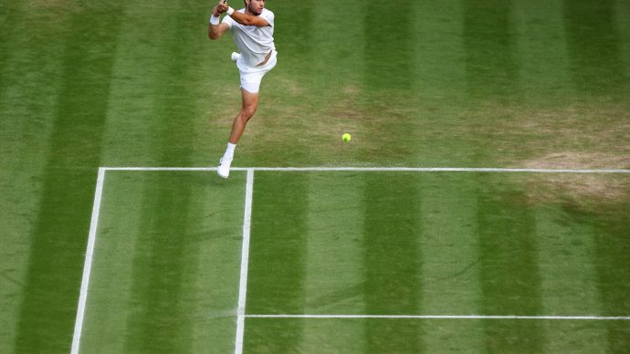 wimbledon