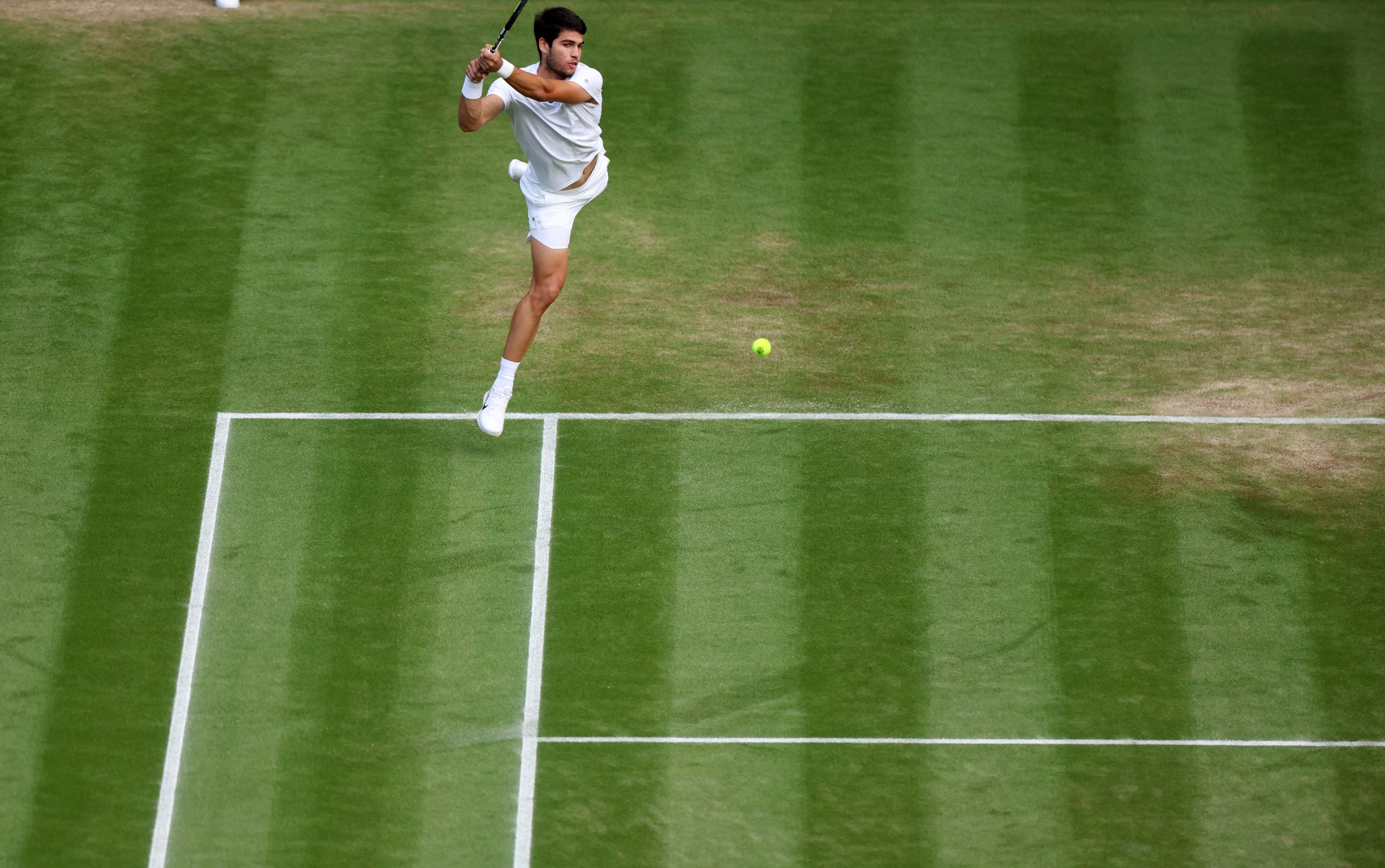 wimbledon