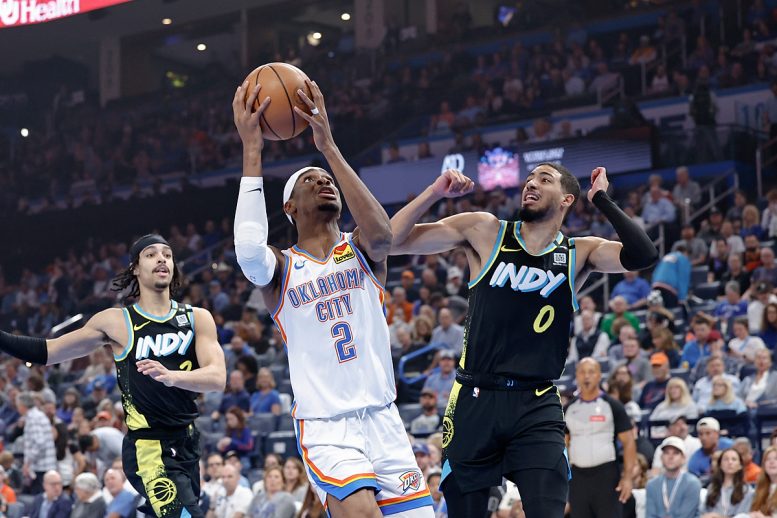 NBA 06.06 typy bukmacherskie