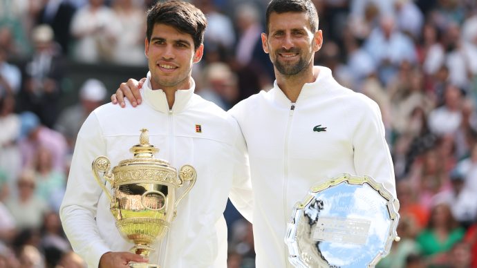 wimbledon