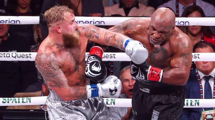 typy paul vs chavez