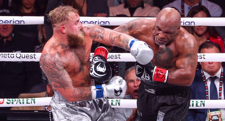 typy paul vs chavez