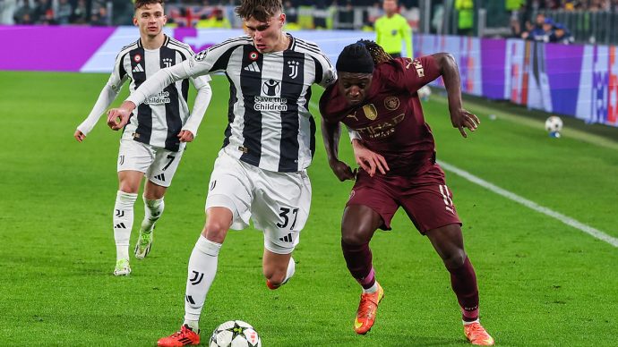 Juventus - Manchester City. Typy bukmacherskie i analiza 26.06 | Klubowe MŚ 2025