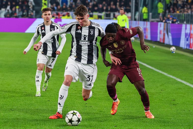 Juventus - Manchester City. Typy bukmacherskie i analiza 26.06 | Klubowe MŚ 2025