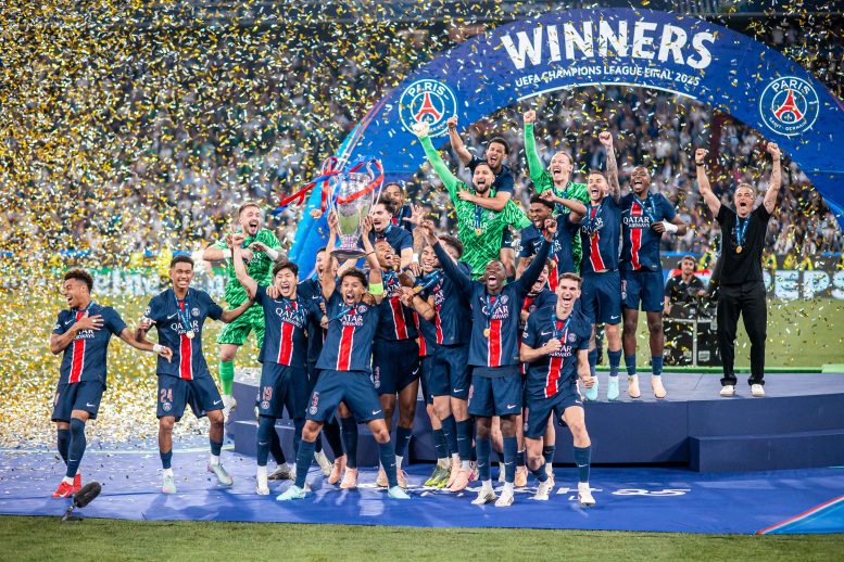 psg