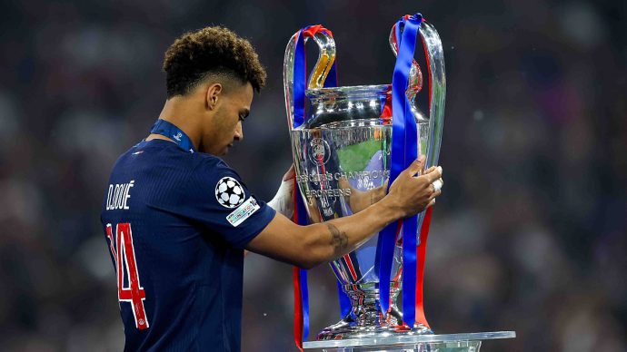 PSG Atletico Madryt typy bukmacherskie