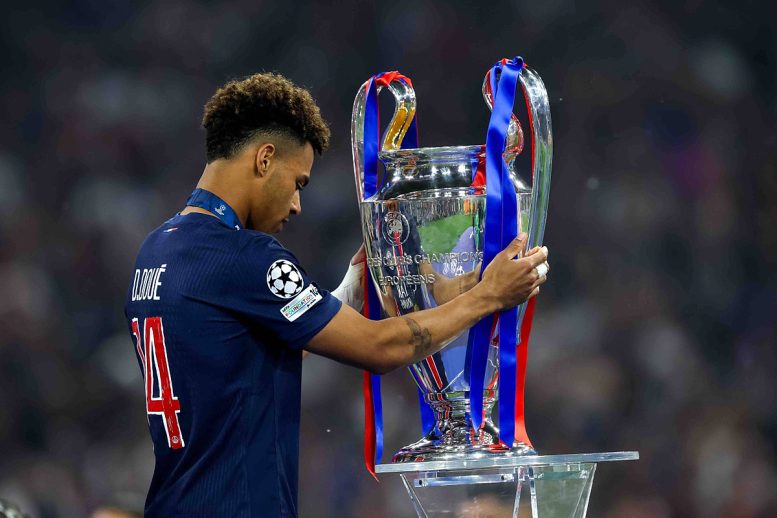 PSG Atletico Madryt typy bukmacherskie