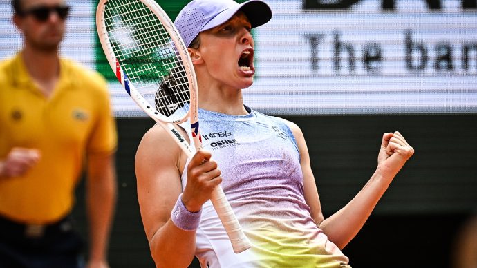 Svitolina Świątek typ bukmacherskie
