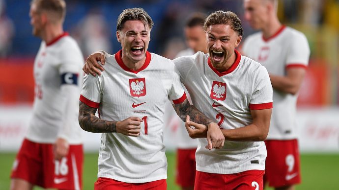 Finlandia Polska typy bukmacherskie