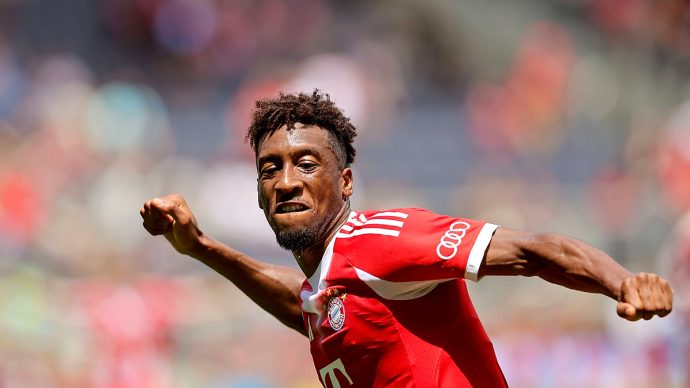Bayern Monachium Boca Juniors typy bukmacherskie