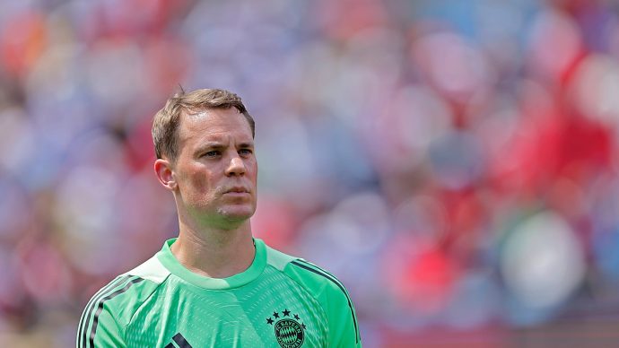 Flamengo Bayern Monachium typy bukmacherskie