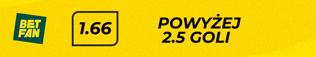 Al-Ahly Inter Miami typy bukmacherskie (powyżej 2.5 goli)