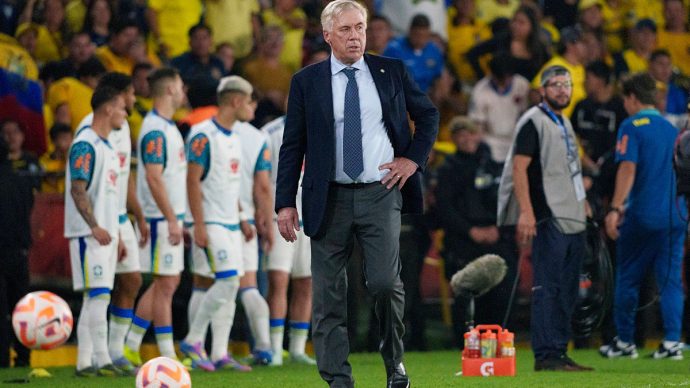 Carlo Ancelotti